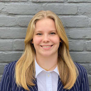 Meet your Posher, Bodil